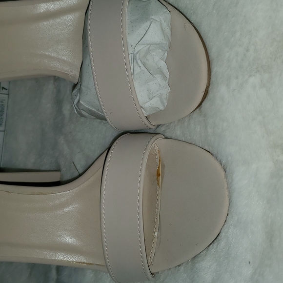 Nude heel - Picture 5 of 7